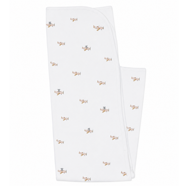 Koala In The Sky Blanket