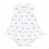 Dragon Fly Polo Riley Romper