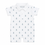 Airplane Polo Summer Romper