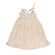 Alena Dress in Painted Bouquet