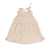 Alena Dress in Painted Bouquet