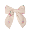 Audrey Alligator Clip in Butterflies