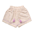 Roman Shorts in Painted Bouquet