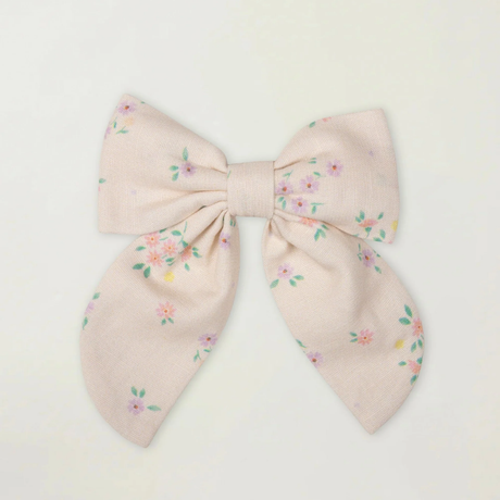 Audrey Alligator Clip in Painted Buquet