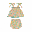 Didi Smock Top & Bloomers