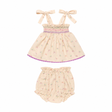 Didi Smock Top & Bloomers