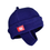 Fleece Beanie in Navy - Widgeon - Sammy+Nat store