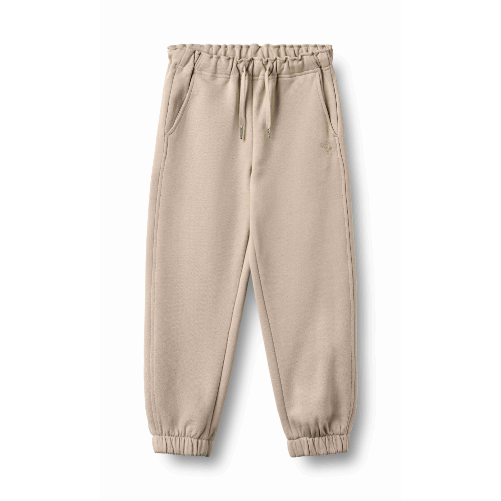 Cosmo Sweatpants in Grey Moon