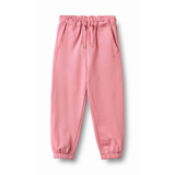 Cosmo Sweatpants in Wild Rose