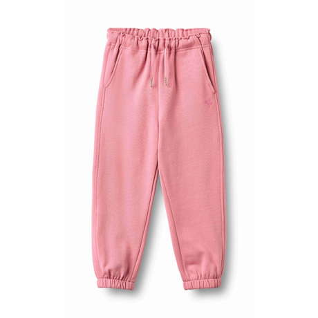 Cosmo Sweatpants in Wild Rose