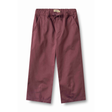 Thinka Trousers in Eggplant