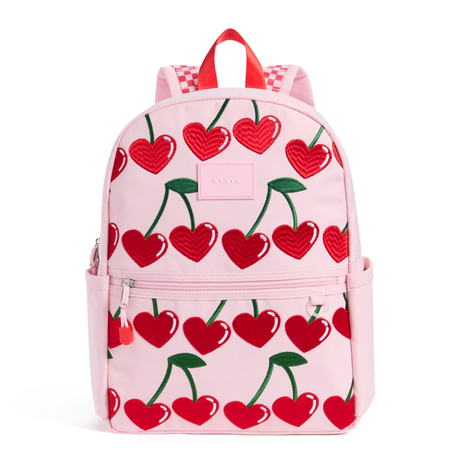 Kane Backpack in Cherry