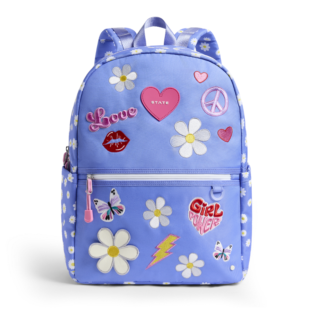 Kane Backpack in Girl Power