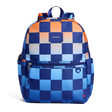 Kane Backpack in Gradient Checkerboard