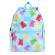 Kane Backpack in Gummy Bears