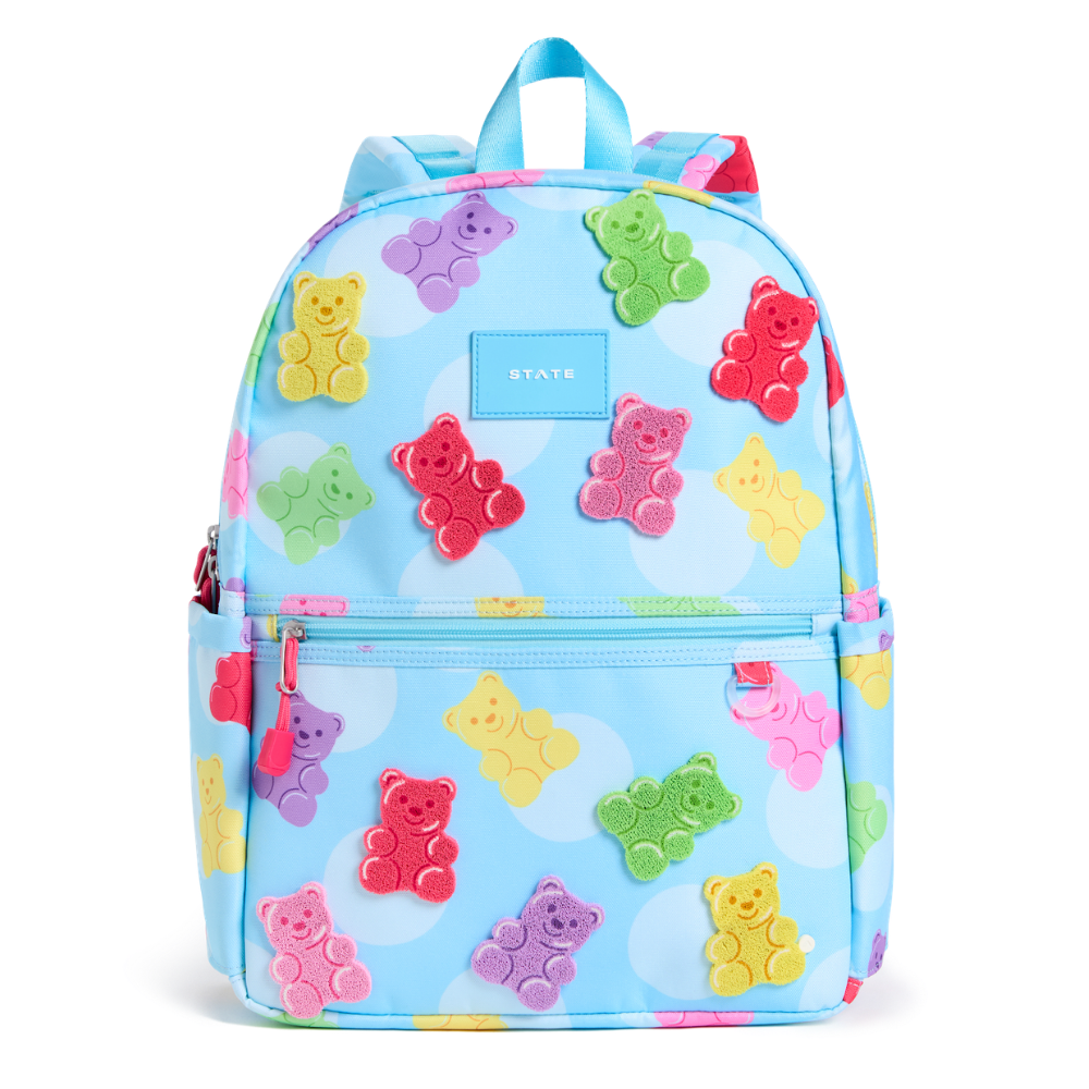 Kane Backpack in Gummy Bears