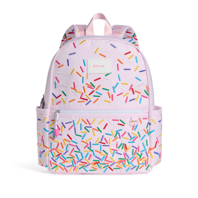 Kane Backpack in Sprinkles