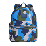 Kane Backpack in Travel Camo