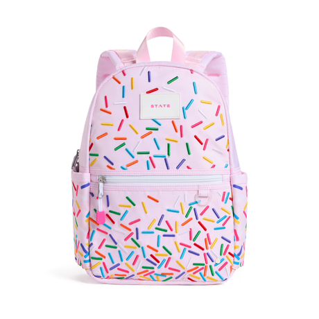 Kane Mini Backpack in Sprinkles
