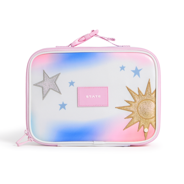 Rodgers Lunch Box in Celestial