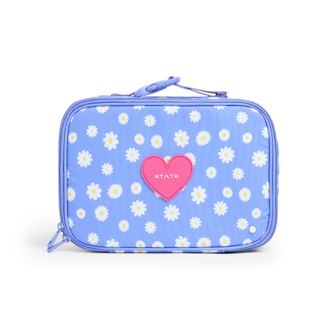 Rodgers Lunch Box in Girl Power