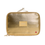 Rodgers Lunch Box in Metallic Gold