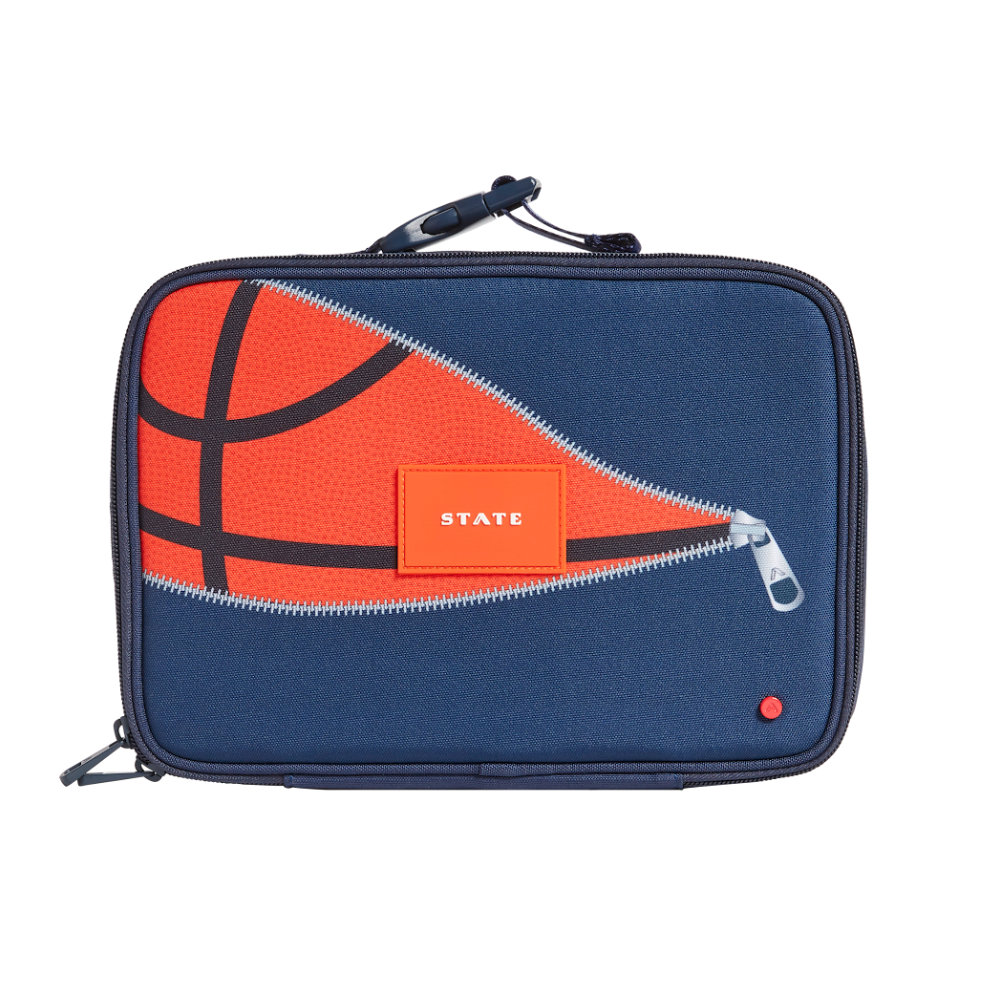 Rodgers Lunch Box in Sports