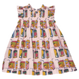 Stevie Dress - Juice Boxes