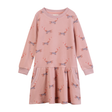 Lara Dress in Puppy Love