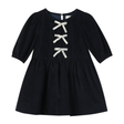 Rue Dress in Blue