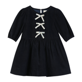 Rue Dress in Blue