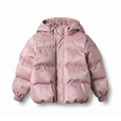 Cammoe Puffer Jacket in Lavender