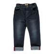 Mark Denim Jeans in Blue