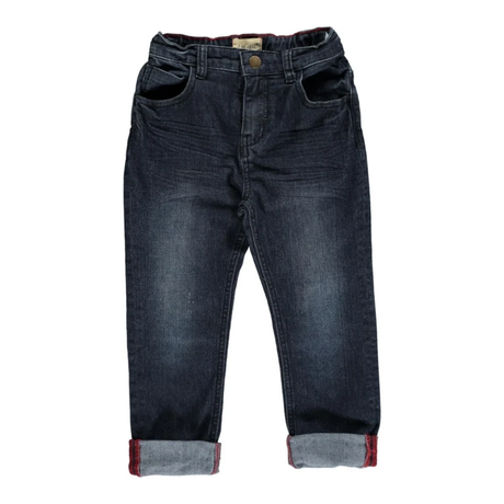 Mark Denim Jeans in Blue