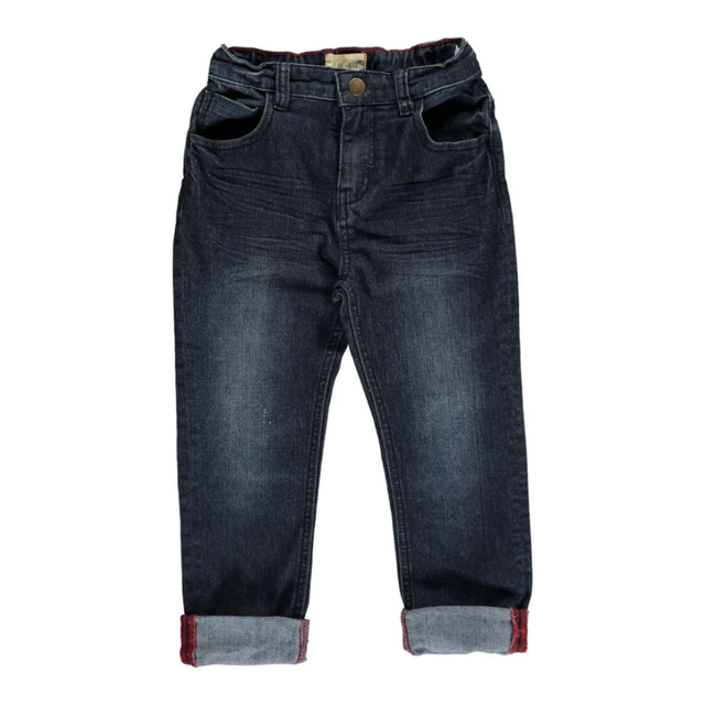 Mark Denim Jeans in Blue