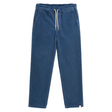 Arlo Joggers in Blue Cord