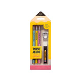 Point Made Mechanical Graphite Pencils