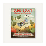 Addie Ant Goes on an Adventure Book