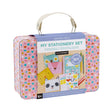Animal Pals My Stationery Set