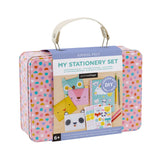 Animal Pals My Stationery Set