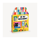 Be My Neighbor? Book