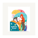 Bedtime Kisses Book