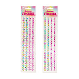 Gemstone Stickers