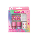 Mermazing Mermaid Nail Art Kit