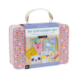 Animal Pals My Stationery Set