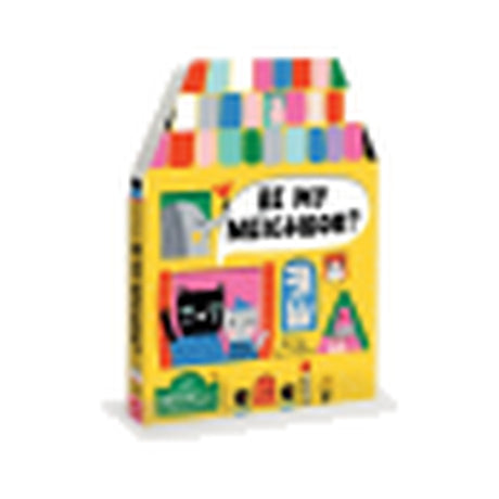 Be My Neighbor? Book