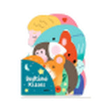 Bedtime Kisses Book