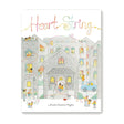 Heart String Book