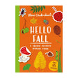 Hello Fall Book