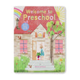 Welcome to Preschool Book